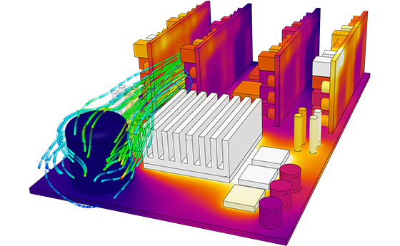 CFD Analysis