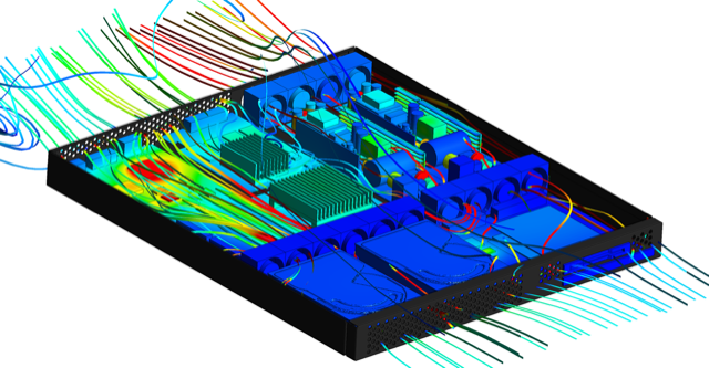 CFD as a Service